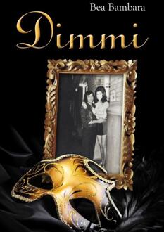 Dimmi - (ISBN:9789082531855)