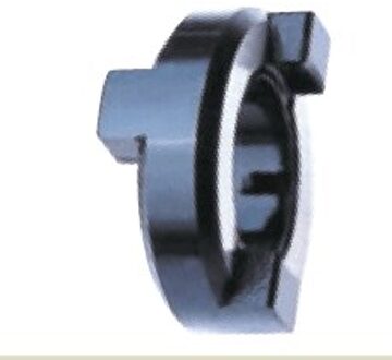 DIN6366 Drive Ringen Voor Combi Shell Mill Priëlen 16 Mm, 22 Mm, 27 Mm, 32 Mm, 40 Mm 32.0mm