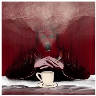 Diner Coffee - Mamaleek