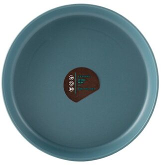 Diner Platen Spit Bone Ronde Westerse Steak Vierkante Lade Groente Snack Cake Tray Tafel Vuilnis Plaat Keuken Fruitschaal