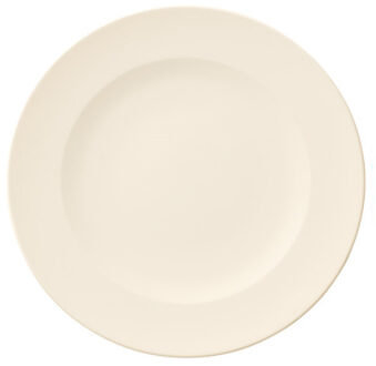 Dinerbord For Me - ø 27 cm Wit