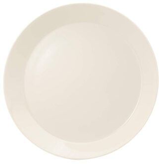 Dinerbord Teema Wit ø 26 cm