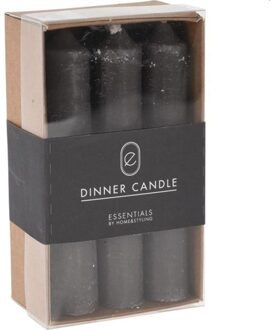 Dinerkaars Klein Antraciet 6-pack