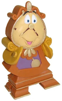 Ding Dong figure Beauty And The Beast