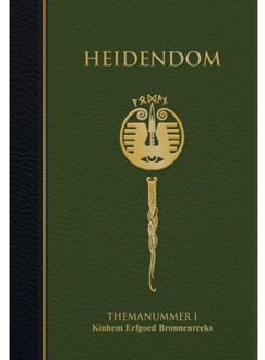 Ding En Mark - Frits Henry Brookman