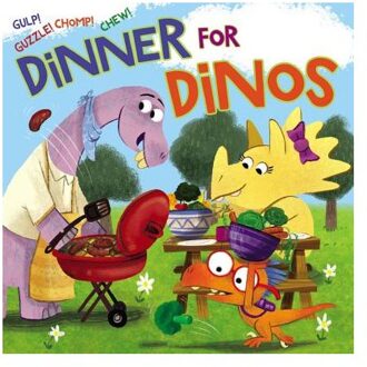 Dinner for Dinos