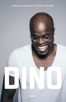 Dino - (ISBN:9789021572222)