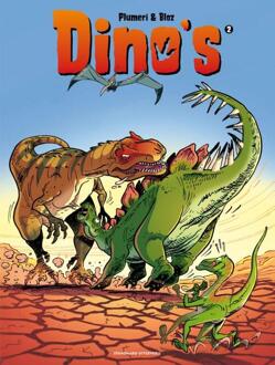 Dino's 02.