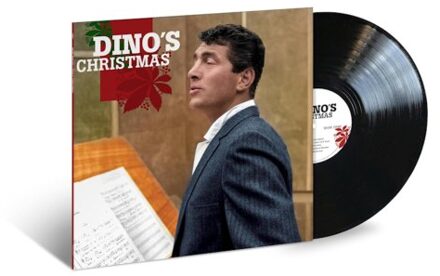 Dino's Christmas - Dean Martin