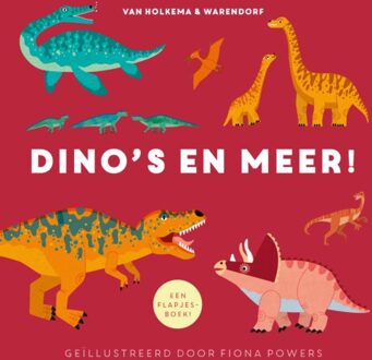 Dino's En Meer!