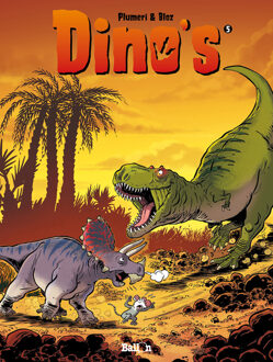 Dino's