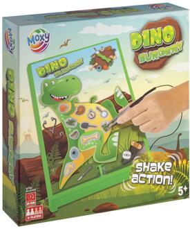 Dino Surgery bordspel 24,5x17,5cm