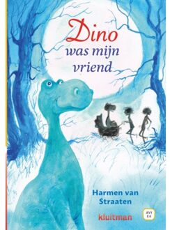 Dino was mijn vriend
