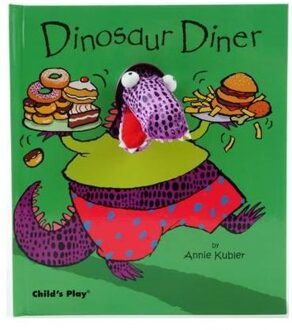 Dinosaur Diner