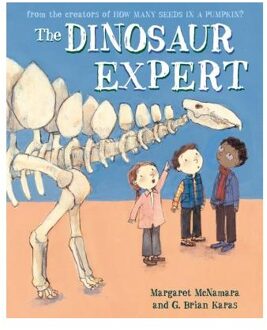 Dinosaur Expert