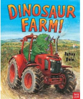 Dinosaur Farm