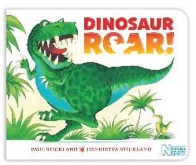 Dinosaur Roar