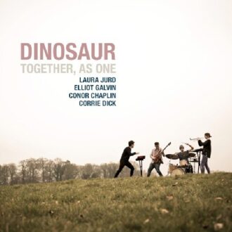 Dinosaur - Together As One