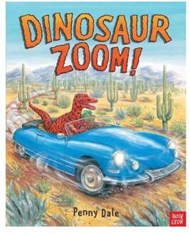 Dinosaur Zoom