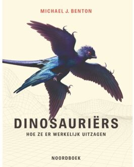Dinosauriërs - Michael J. Benton