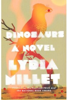 Dinosaurs - Lydia Millet