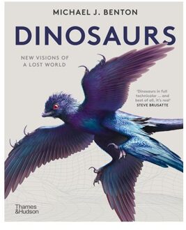 Dinosaurs - Michael J. Benton