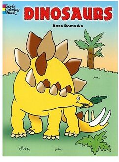 Dinosaurs - Pomaska, Anna