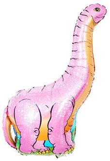 Dinosaurus Party Folie Ballon Helium Dier Ballon Dinosaurus Feestartikelen Kids Globos Ballen Benodigdheden 2