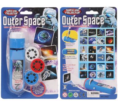 Dinosaurus Zee Projector Kids Baby Speelgoed Slapen Verhaal Zaklamp Ster Lamp Licht-Up Speelgoed XX9E