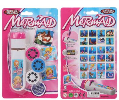 Dinosaurus Zee Projector Kids Baby Speelgoed Slapen Verhaal Zaklamp Ster Lamp Licht-Up Speelgoed XX9E