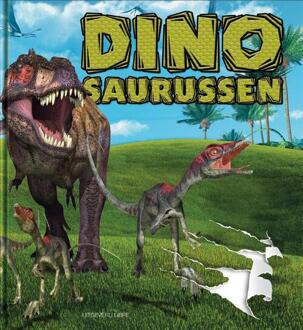 Dinosaurussen / 2 - Boek Frank van Dulmen (9492033054)