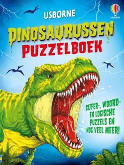 Dinosaurussen -   (ISBN: 9781835407363)