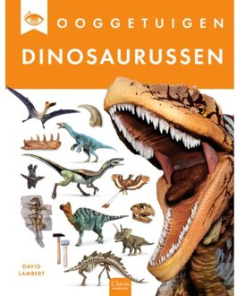 Dinosaurussen - Ooggetuigen - David Lambert