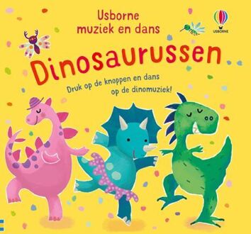 Dinosaurussen