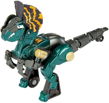 Dinotrux  Diecast Characters - Gluphosaur (DKD65)
