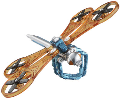 Dinotrux Dragon Flopter