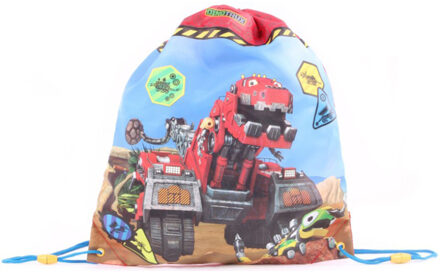 Dinotrux Zwemtas Dinotrux: 44x37 cm