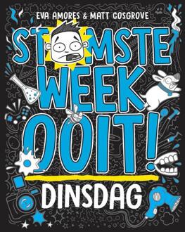 Dinsdag - Stomste Week Ooit - Matt Cosgrove