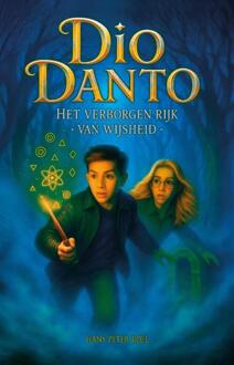 Dio Danto -  Hans Peter Roel (ISBN: 9789493307247)