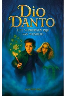 Dio Danto - Hans Peter Roel