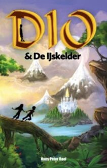 Dio & de ijskelder - eBook Hans Peter Roel (9079677175)