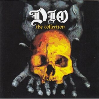 DIO - The Collection - CD