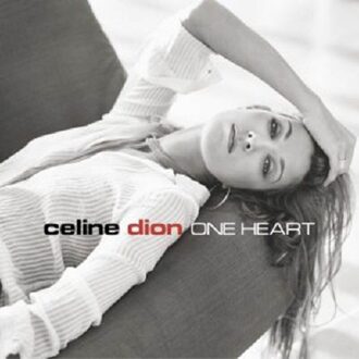 Dion Celine - One Heart