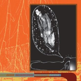 Dion McGregor Dreams Again