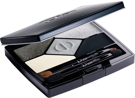 Dior 5 Coleurs Designer Oogschaduw - 008 Smocky Design