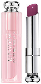 Dior Addict Lip Glow Lipgloss - 006 Berry Roze - 000