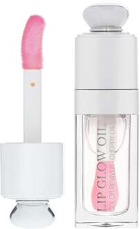 Dior Addict Lip Glow Oil 000 Universele Duidelijke - One Size