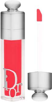 Dior Addict Lip Maximizer 015 Cherry - 6ml Hydraterende Lipgloss - One Size