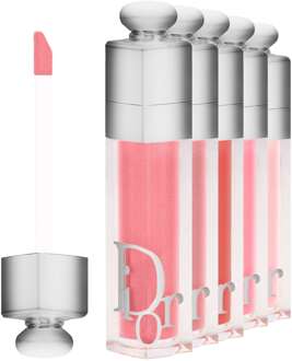 Dior Addict Lip Maximizer 027 Intense Fig - Volumizing Lipgloss 6ml - One Size