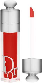 Dior Addict Lip Maximizer 028 - Intense Kers Hydratatie 6ml